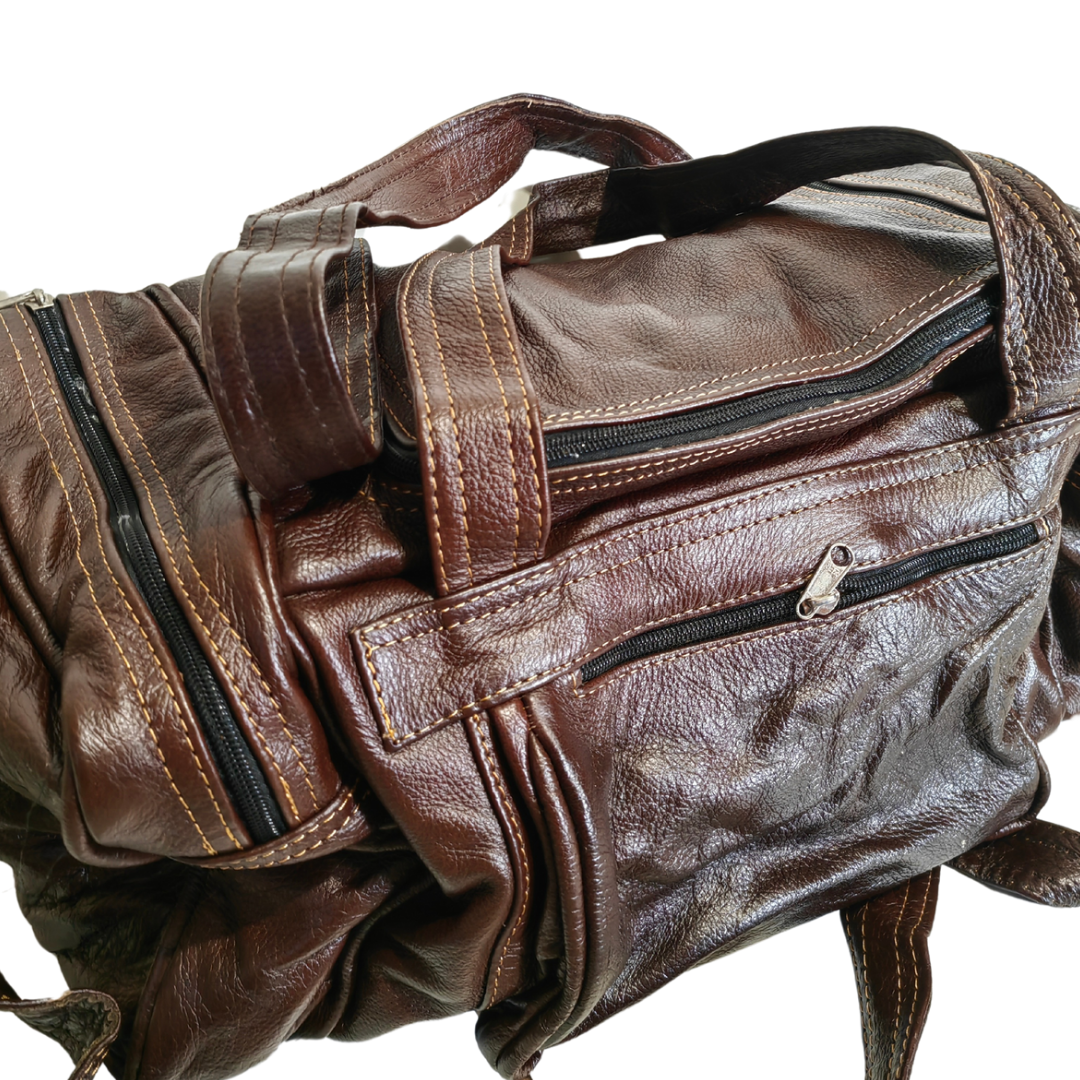 Travel bags (Medium)