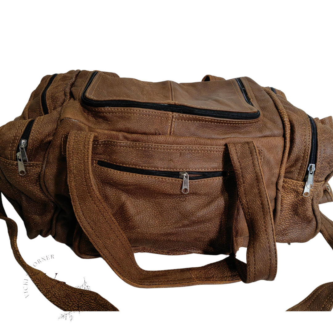 Travel bags (Medium)