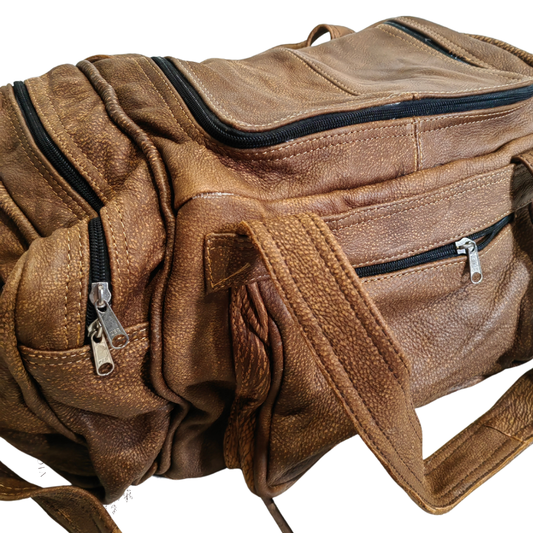 Travel bags (Medium)