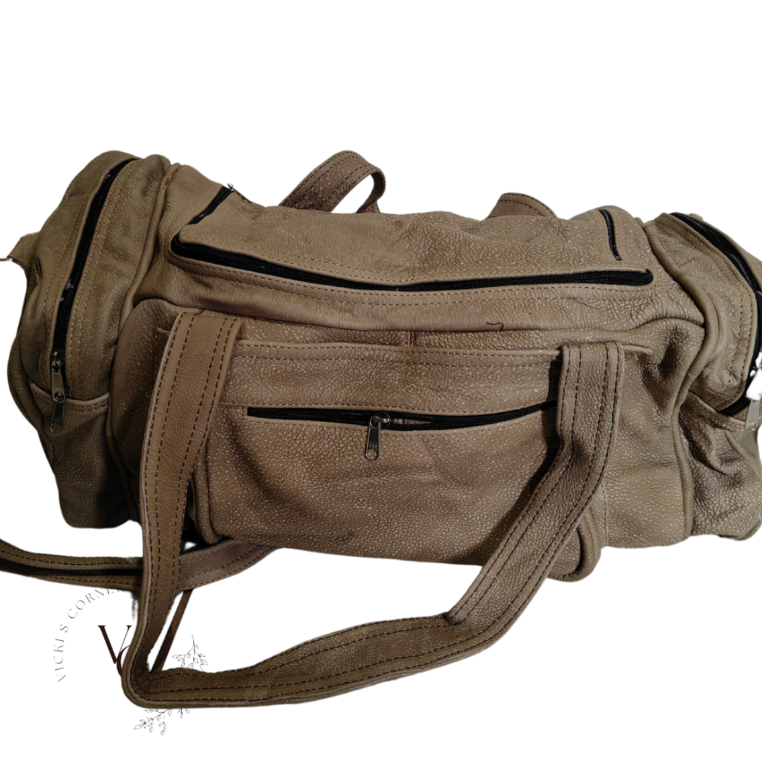 Travel bags (Medium)