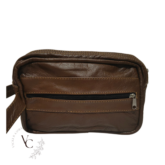 Toiletry bag