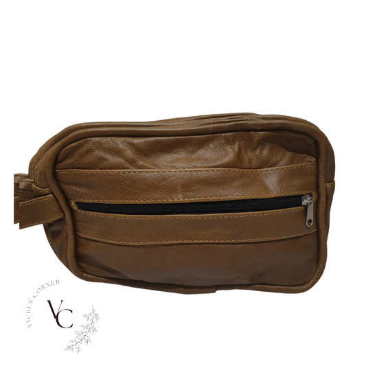 Toiletry bag