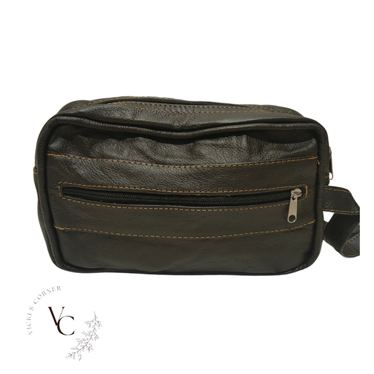 Toiletry Bag