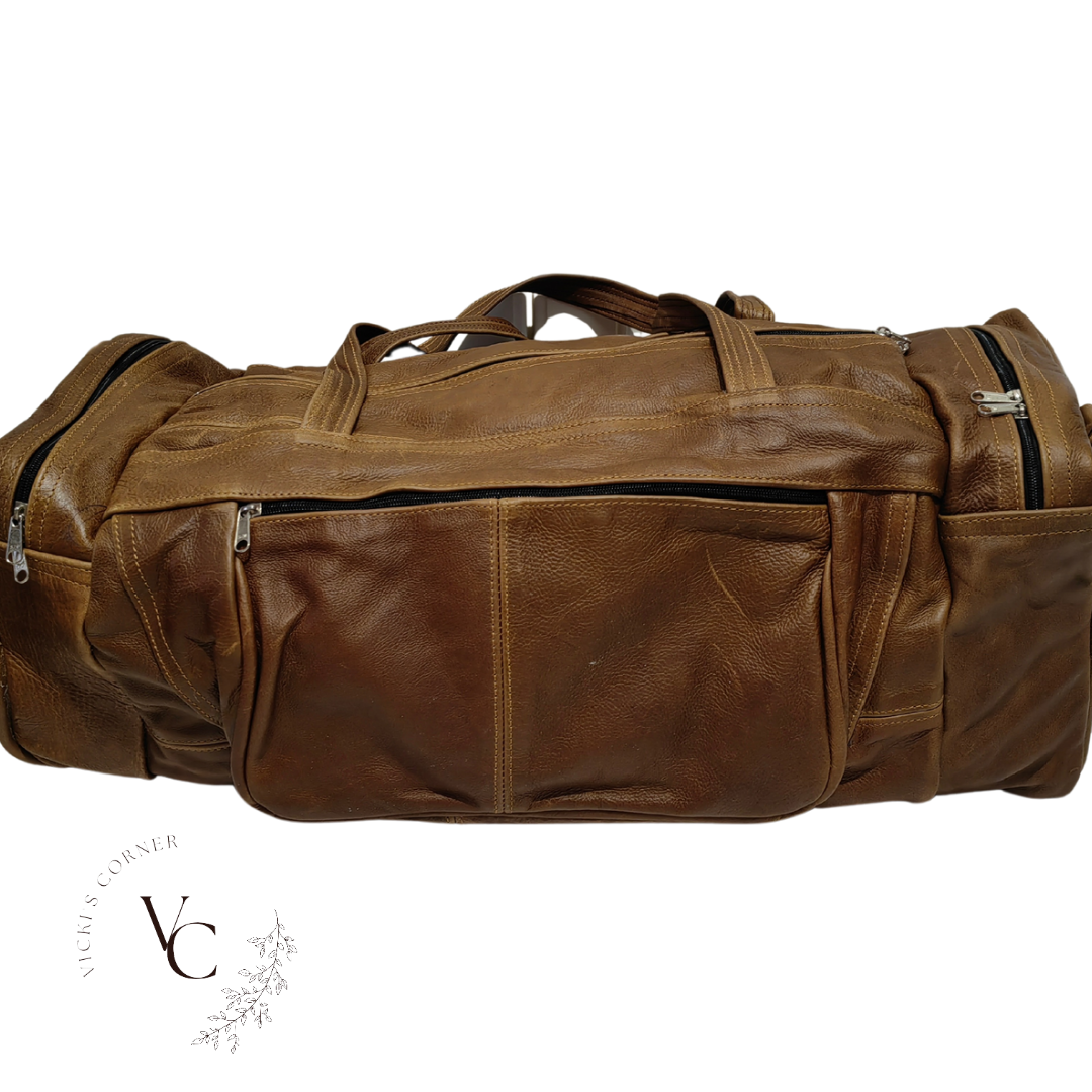 Travel Bags (Large)