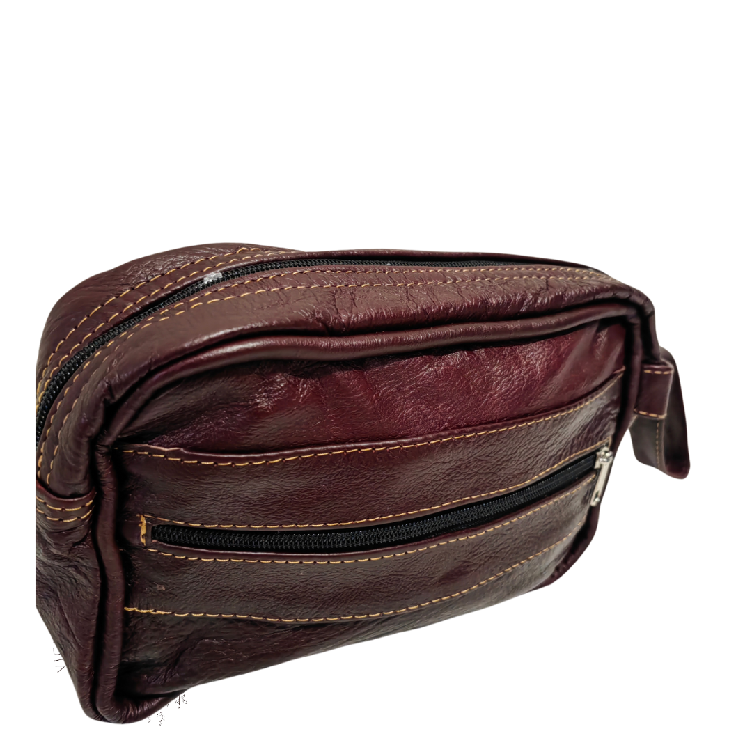 Toiletry bag