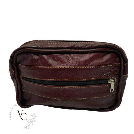 Toiletry bag