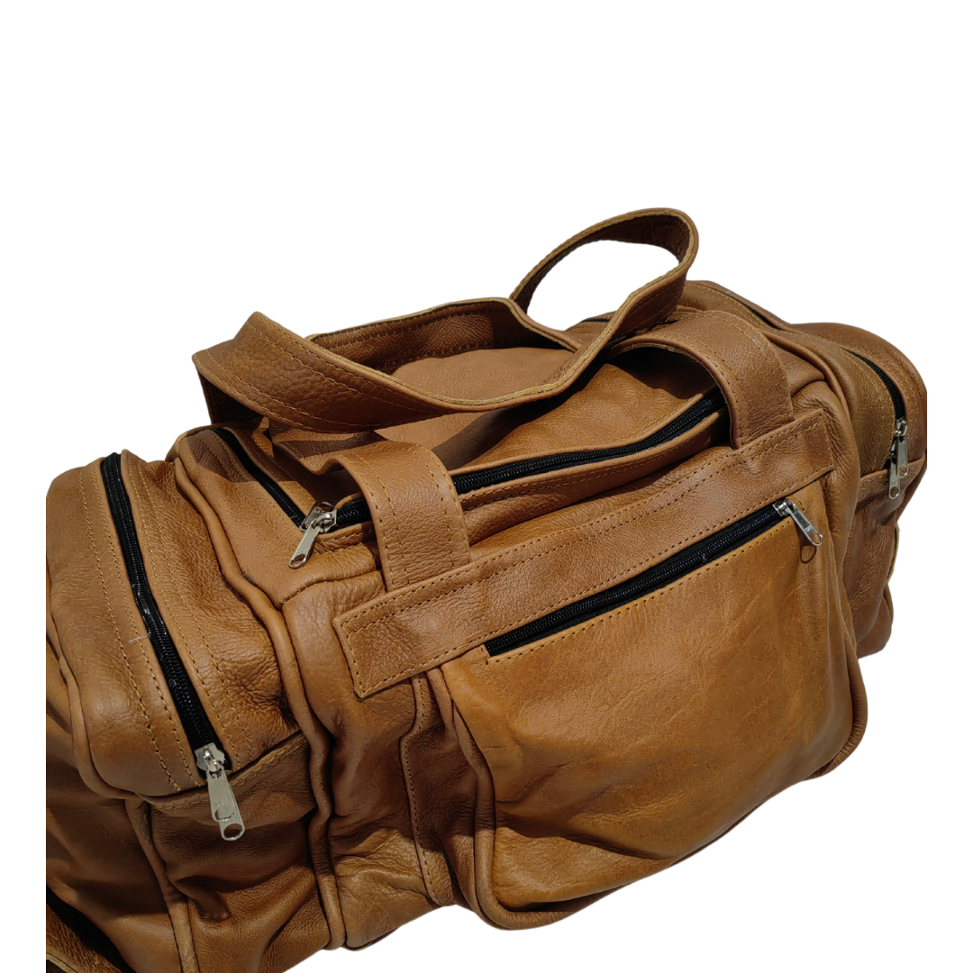 Travel bags (Medium)