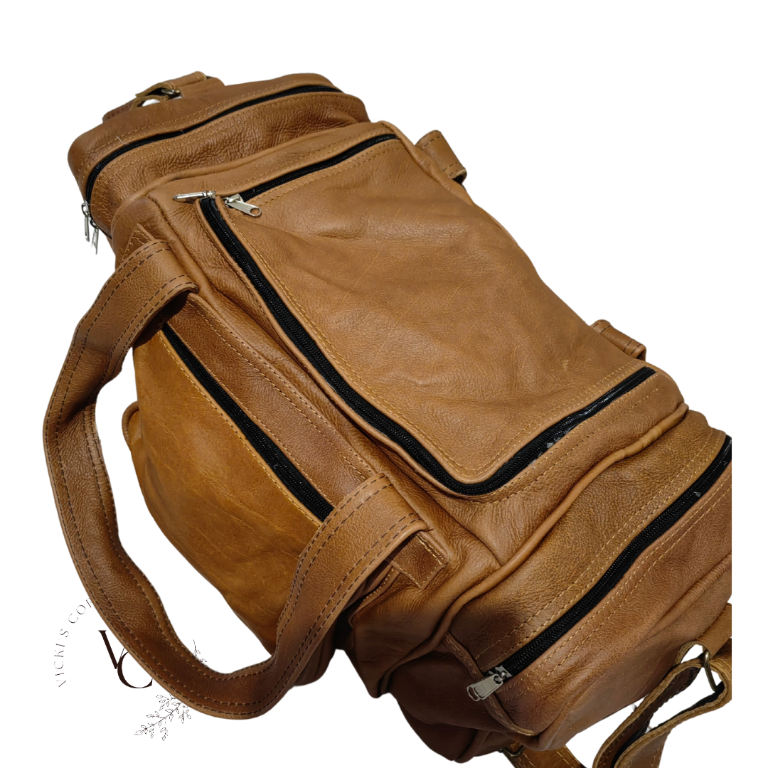 Travel bags (Medium)