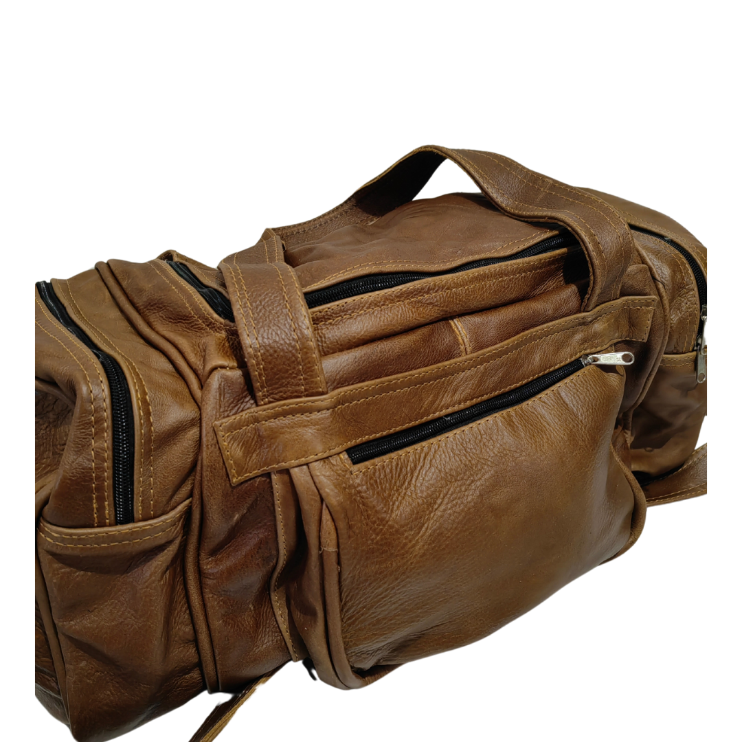 Travel bags (Medium)