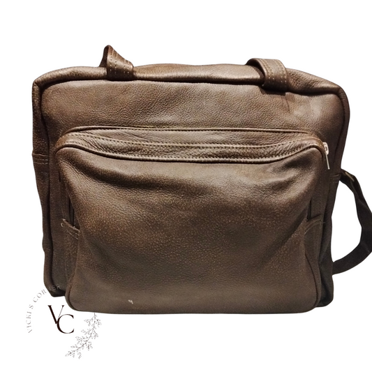 Vanity Bags