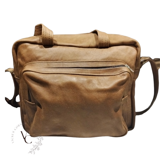 Vanity bags