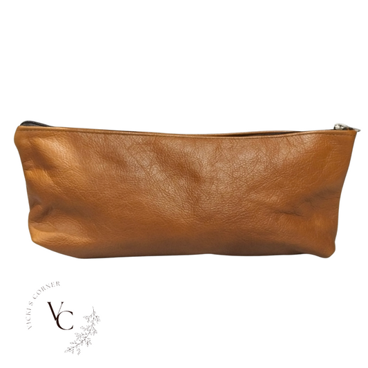 Stationary bags