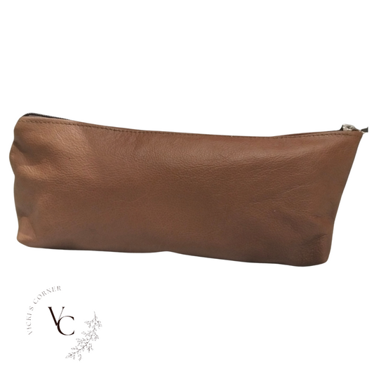 Stationary bags