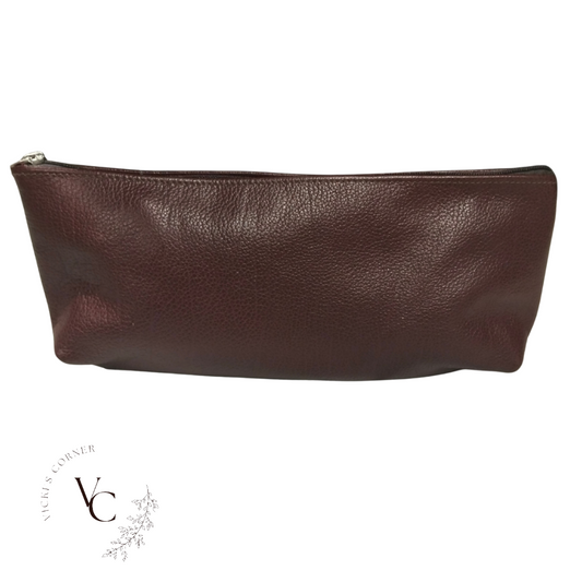Stationary bags