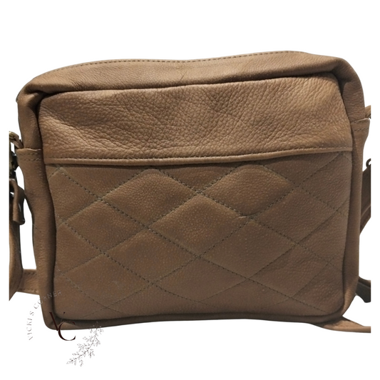 Rachel Sling (Clip on strap)