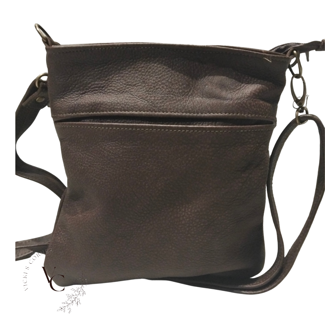 Sarah Slings (Clip on straps)