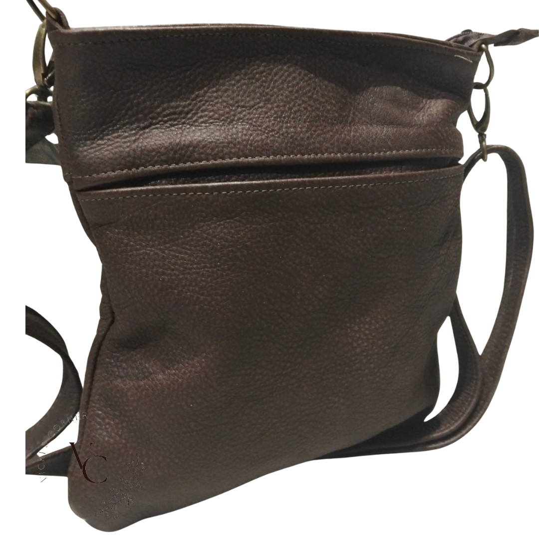 Sarah Slings (Clip on straps)
