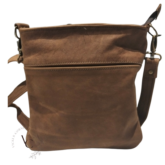 Sarah Slings (Clip on straps)