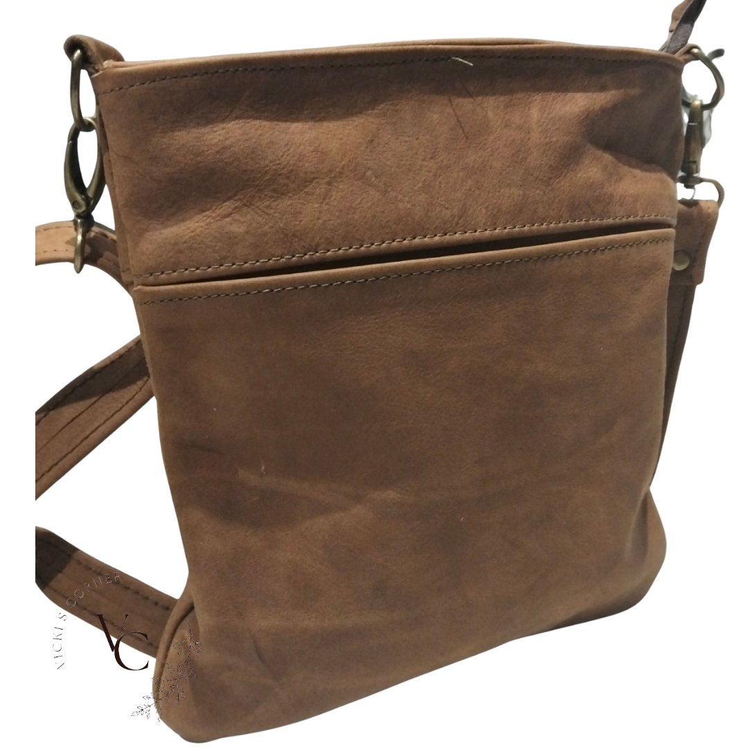 Sarah Slings (Clip on straps)