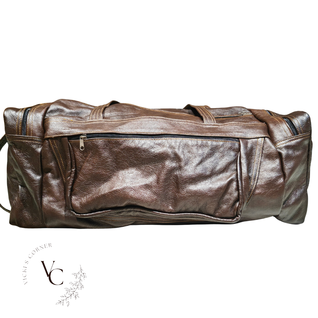 Travel Bag (Large)